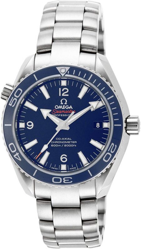 オメガ(OMEGA) シーマスター プラネットオーシャン 232.90.42.21.03.001