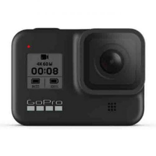ゴープロ(GoPro) HERO8 CHDHX-801-FW