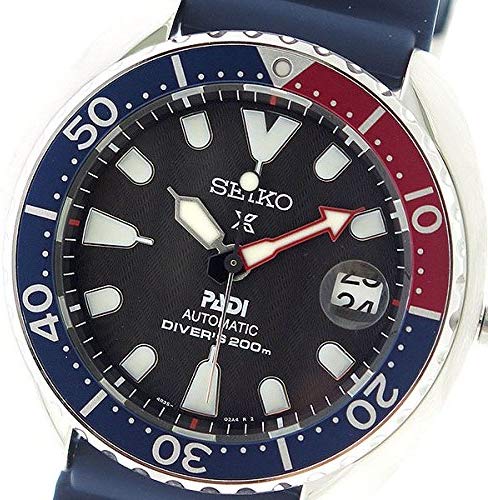セイコー(SEIKO) 自動巻き腕時計 PROSPEX SRPC41K1