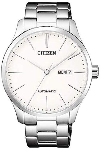 シチズン(CITIZEN) 自動巻き腕時計 NH8350-83A