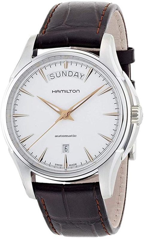 ハミルトン(Hamilton) 自動巻き腕時計 Jazzmaster H32505511