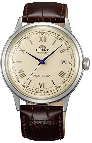 オリエント(ORIENT) 自動巻き腕時計 Bambino SAC00009N0