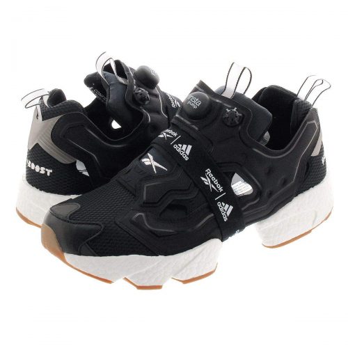 リーボック(Reebok) INSTAPUMP FURY BOOST