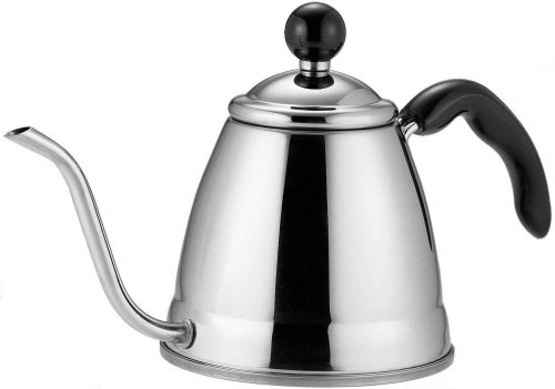 竹井器物製作所(Takei-kibutu) コーヒードリップポット 1.2L