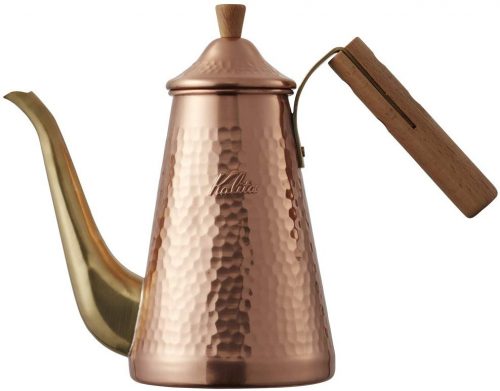 カリタ(Kalita) コーヒーポットTSUBAME&Kalita 52204