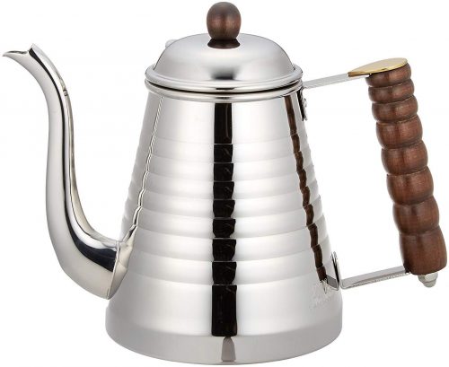カリタ(Kalita) ウェーブポット 1L