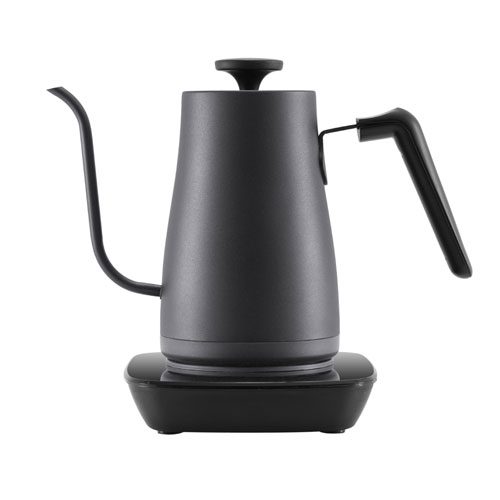 山善(YAMAZEN) 電気ケトル 800ml YKG-C800-E