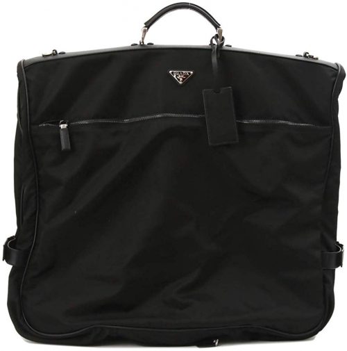 プラダ(PRADA) TESSUTO+SAFFIANO 2VM313