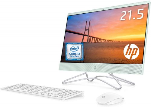 ヒューレット・パッカード(HP) All-in-One 22