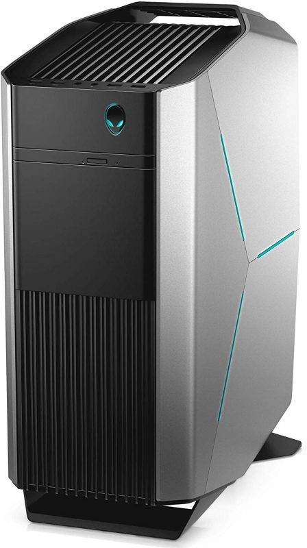 デル(Dell) ALIENWARE AURORA ゲーミングデスクトップ 20Q11