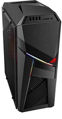 エイスース(ASUS) ROG Strix GL12 GL12CX-I9R2080