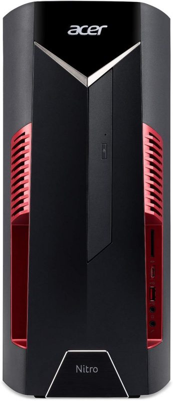 エイサー(Acer) Nitro 50 N50-600-A78UG/G66T