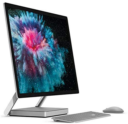マイクロソフト(Microsoft) Surface Studio 2 LAH-00023