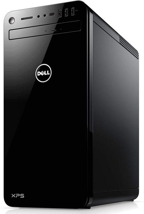 デル(Dell) XPS 8930 20Q23