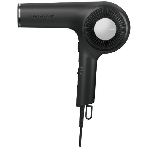 テスコム(TESCOM) Nobby by TESCOM プロフェッショナル プロテクトイオン ヘアードライヤー NIB2600