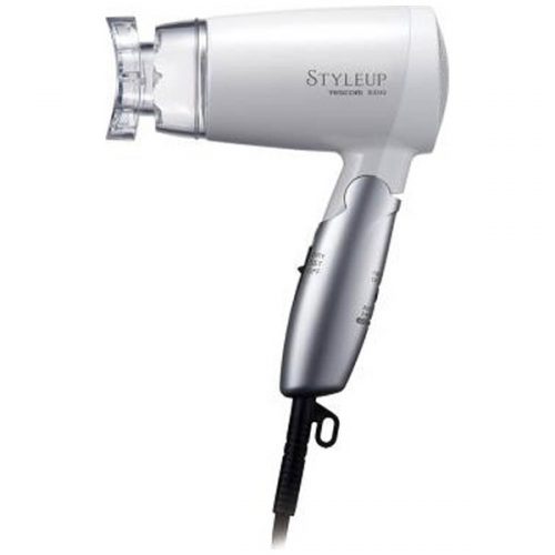 テスコム(TESCOM) マイナスイオンヘアードライヤー STYLEUP BID40