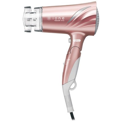 テスコム(TESCOM) マイナスイオンヘアードライヤー TID730