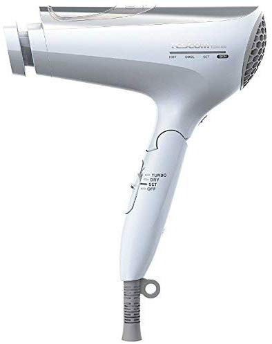 テスコム(TESCOM) コラーゲンイオン ヘアードライヤー TCD5100