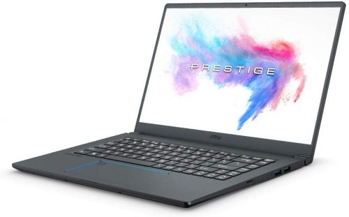 エムエスアイ(MSI) クリエイターノート PS63-8RDS-095JP