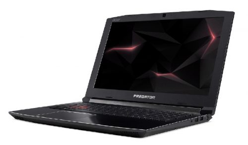 エイサー(Acer) Predetor PH315-51-A76H