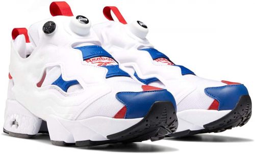 リーボック(Reebok) INSTAPUMP FURY ORIGINAL SHOES