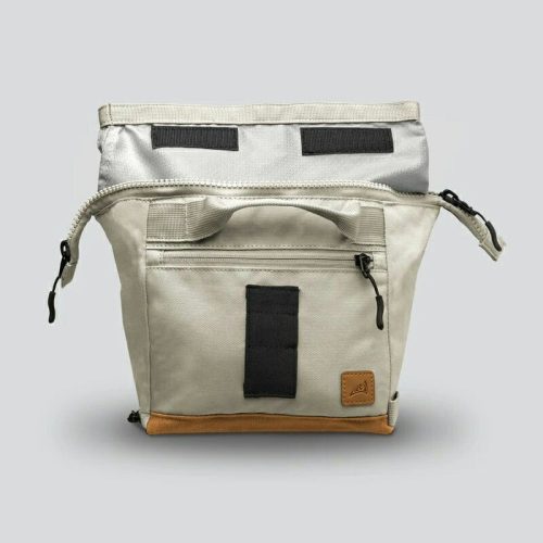 マッドロック ハンガーチョークポット