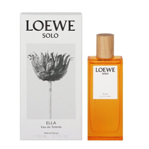 ロエベ(LOEWE) ソロ エジャ オードゥ パルファム