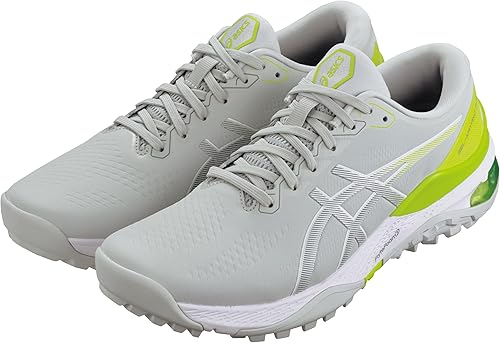 アシックス(Asics) シューレース式スパイクレスシューズ GEL-KAYANO ACE2