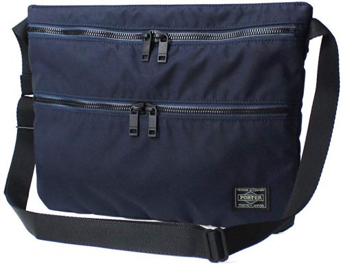 ポーター(PORTER) サコッシュ GREIGE 885-05168
