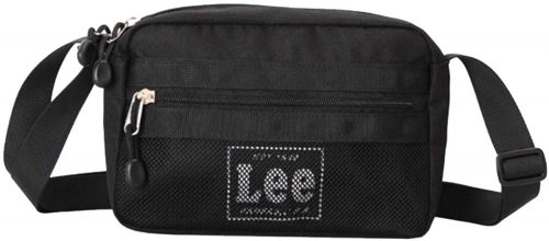リー(Lee) メッシュロゴ サコッシュ