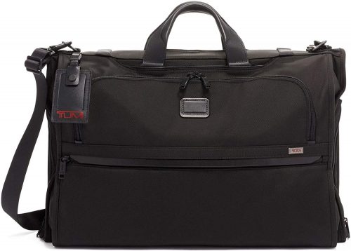 トゥミ(TUMI) ガーメント・バッグ・トライフォールド・キャリーオン