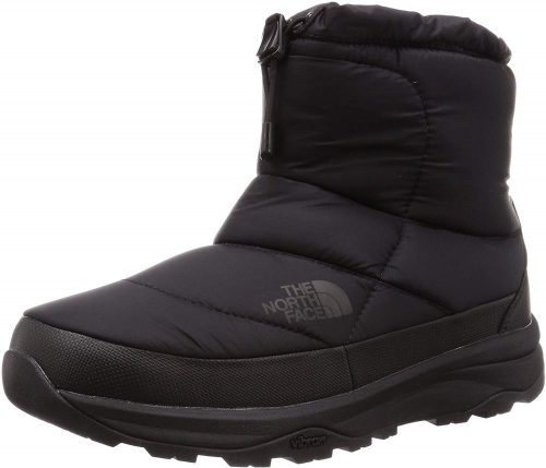 ザ・ノース・フェイス(THE NORTH FACE) ヌプシ ブーティー ウォータープルーフ VI ショート