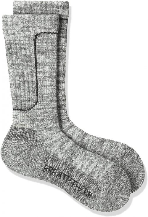 ミズノ(MIZUNO) ブレスサーモ アツデパイルソックスM