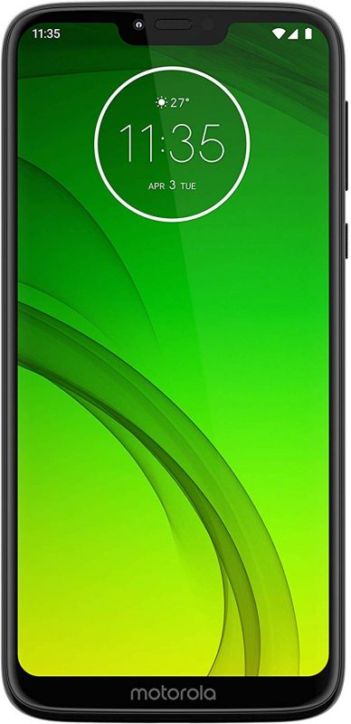 モトローラ(Motorola) Moto G7 Power PAEK0002JP/A