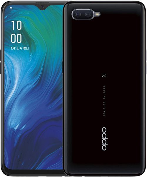 オッポ(OPPO) Reno A