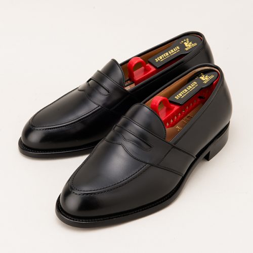 スコッチグレイン(SCOTCH GRAIN) フレキシブル 3511BL