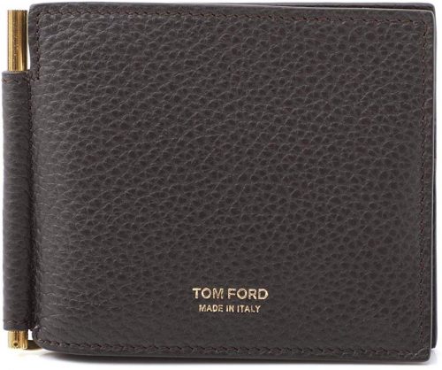 トムフォード(TOM FORD) マネークリップ