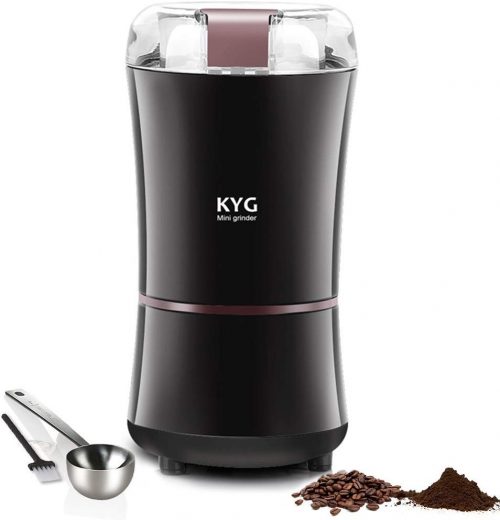 KYG 電動ミル