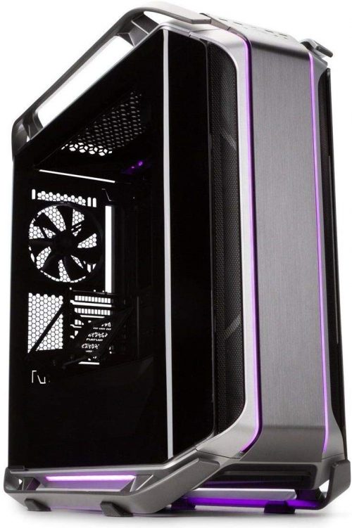 クーラーマスター(Cooler Master) RAISING THE BAR(S) COSMOS C700M