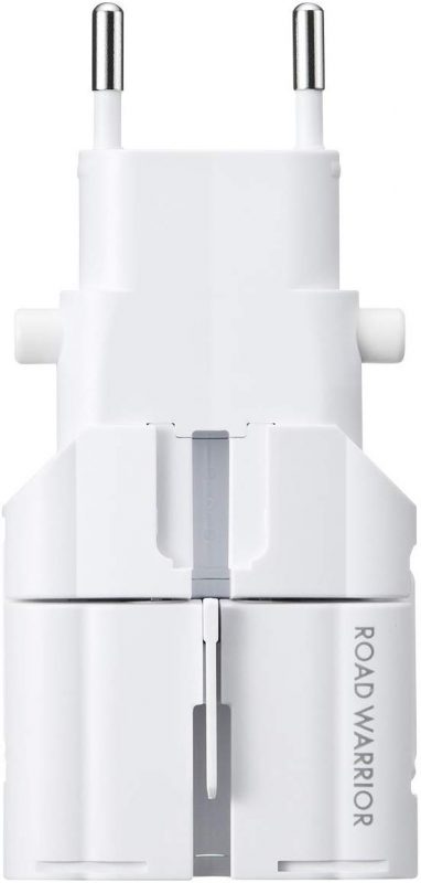 サンワサプライ(SANWA SUPPLY) 海外電源変換アダプタ TR-AD4