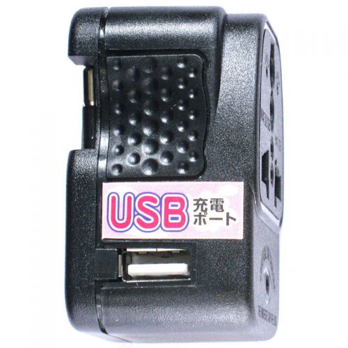東江物産 チコプラUSB TBA-WAUS1-a
