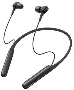 ソニー(SONY) ワイヤレスノイズキャンセリングイヤホン WI-C600N