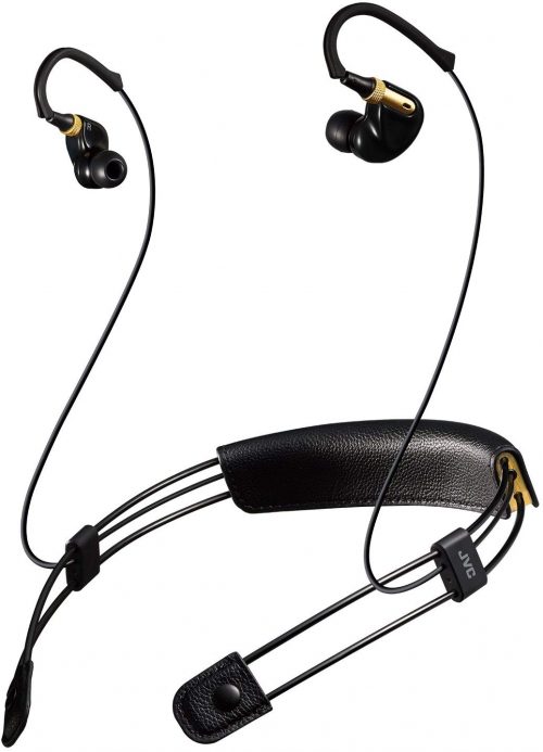 JVCケンウッド(KENWOOD) ワイヤレスイヤホン XE-M10BT