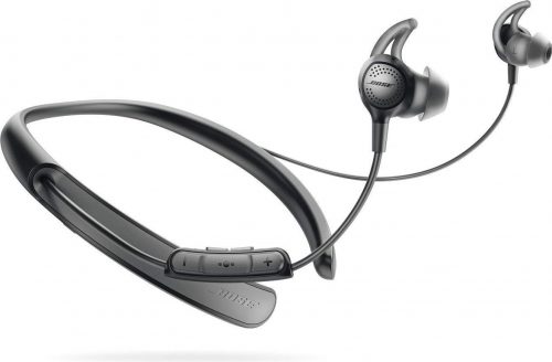 ボーズ(Bose) QuietControl 30 wireless headphones