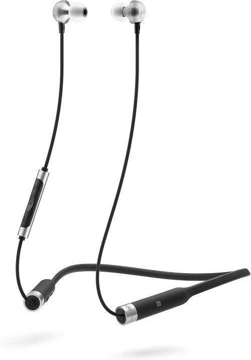 アールエイチエー(RHA) MA650 Wireless Bluetooth カナル型イヤホン 601033