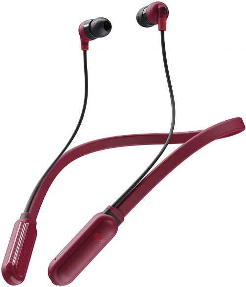 スカルキャンディ(Skullcandy) Ink'd+ WIRELESS S2IQW-M685-A