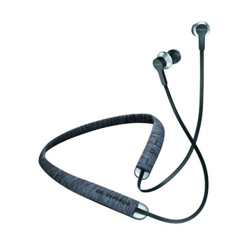 SOL REPUBLIC ネックバンド型防水ワイヤレスイヤホン SOL SHADOW FUSION