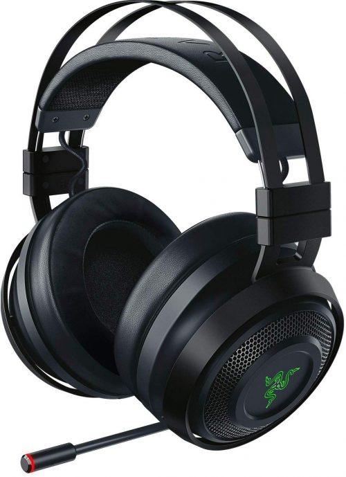 レイザー(Razer) Nari Ultimate RZ04-02670100-R3M1