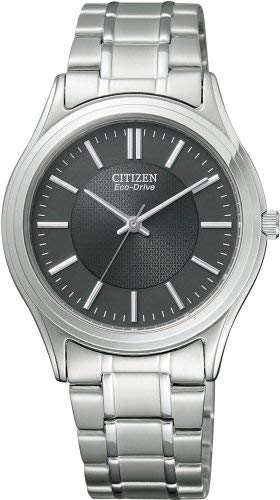 シチズン(CITIZEN) CITIZENコレクション FRB59-2453