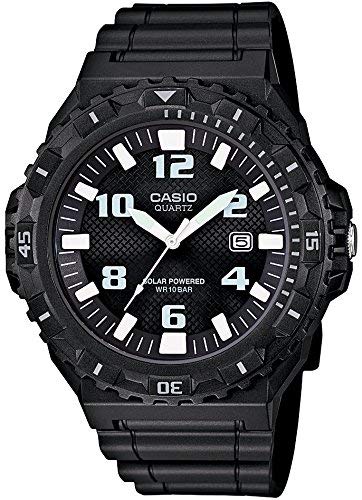 カシオ(CASIO) スタンダード MRW-S300H-1BJF